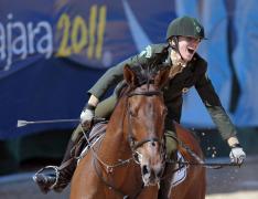 Cris Bouroncle, AFP/