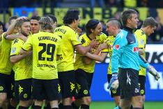 Kevin Kurek, AFP/
