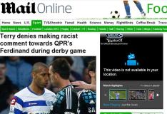 Reproduo,dailymail.co.uk/clicEsportes