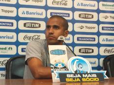 Vinicius Rebello/Agencia RBS