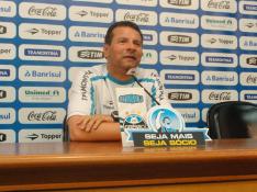 Vinicius Rebello/Agencia RBS