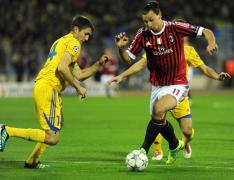 Viktor Drachev, AFP /