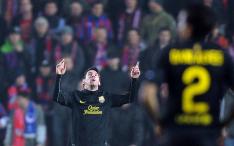 Joe Klamar/AFP