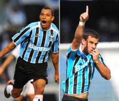 Montagem sobre fotos Jefferson Botega e Diego Vara /