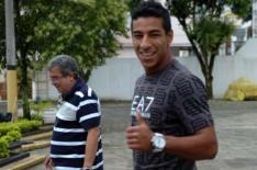 Maurcio Vieira/Agencia RBS