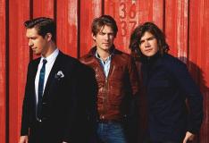 Hanson�/�Divulga��o