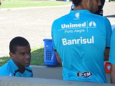 Vinicius Rebello /