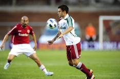 Mauro Vieira/Agencia RBS