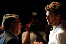 Fernando Salazar,Especial�/�Agencia RBS
