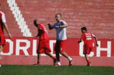 Juliano Schuler/ClicEsportes