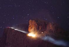 Michael Schennum/AP Photo/The Arizona Republic