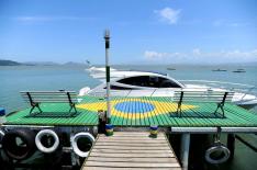 Charles Guerra�/�Agencia RBS