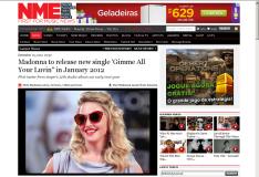 Reprodu��o, NME�/�