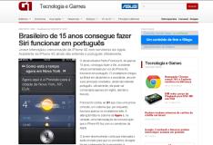 Reprodu��o, G1�/�