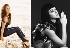 Montagem de fotos de divulga��o�/�