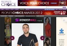 Reprodu��o, People's Choice�/�