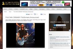 Reprodu��o, Grammy�/�