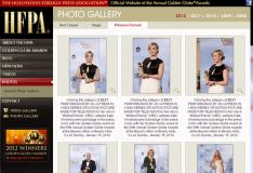 Reprodu��o, Golden Globes�/�