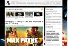 Reprodu��o, Rockstar Games�/�