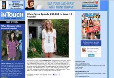Reprodu��o, In Touch�/�