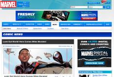 Reprodu��o, Marvel�/�
