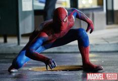 Divulga��o, Marvel�/�