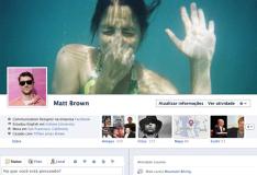 Divulga��o, Facebook�/�