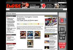 Reprodu��o, Empire Online�/�