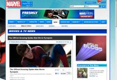 Reprodu��o, Marvel�/�