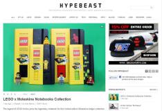Reprodu��o, Hypebeast�/�