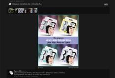 Reprodu��o, Twitter�/�