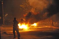 TOURE BEHAN/AFP