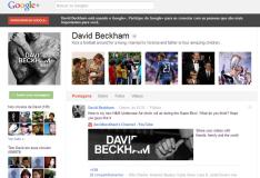 Reprodu��o, Google +�/�