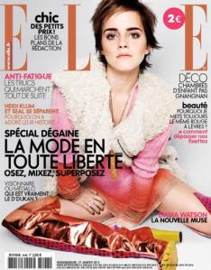 Divulga��o, Elle�/�