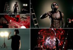 Montagem de fotos de reprodu��o, Youtube�/�