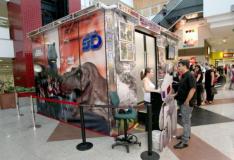 Divulga��o�/�Shopping Muller