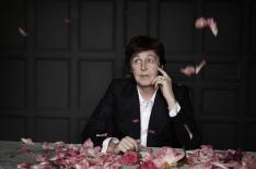 Mary McCartney / Divulgação Mary McCartney / Divulgação