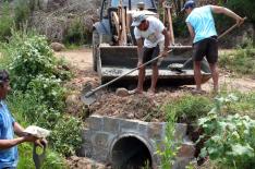 Prefeitura de Faxinal do Soturno�/�Divulga��o