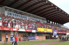 Aldrin Botega�/�Divulga��o Ulbra
