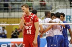 Alexandre Arruda�/�CBV