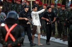 Raul Spinass�,Ag�ncia A Tarde�/�Ag�ncia Estado