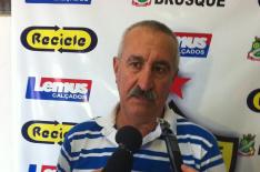 Rodrigo Santos�/�Divulga��o