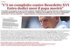Reprodu��o, www.ilfattoquotidiano.it�/�