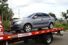 Pol�cia Rodovi�ria Federal�/�Divulga��o