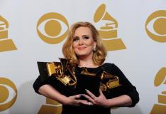 FREDERIC J. BROWN / AFP FREDERIC J. BROWN / AFP