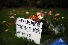 David McNew/AFP