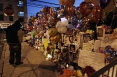Mel Evans/AP