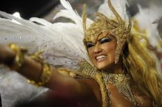 AFP / Carnaval