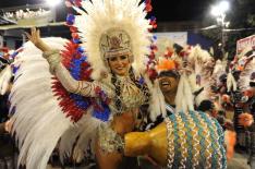 AFP/Carnaval