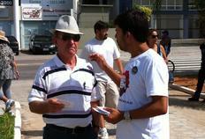 Cristiano Maia/Especial